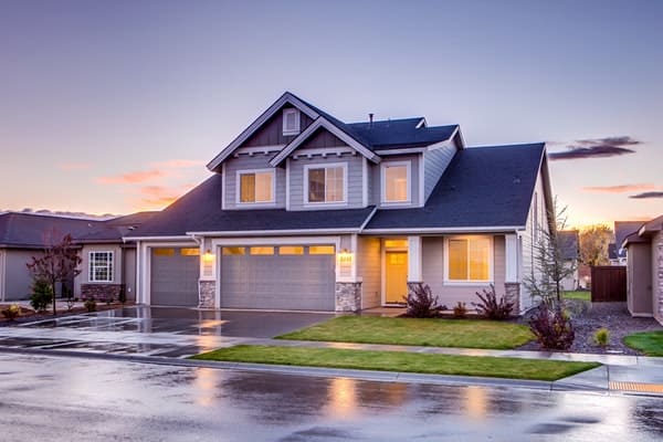 Dreieich Hauskaufberatung mit Immobiliengutachter